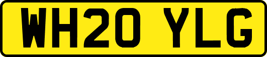 WH20YLG