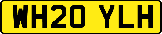 WH20YLH