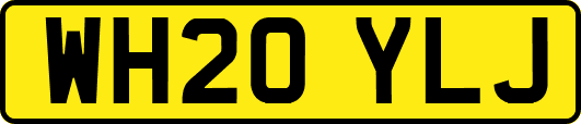 WH20YLJ