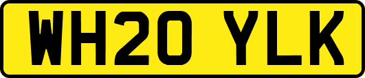 WH20YLK