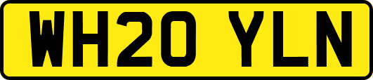 WH20YLN
