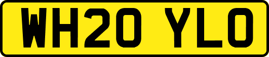 WH20YLO