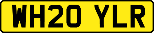 WH20YLR