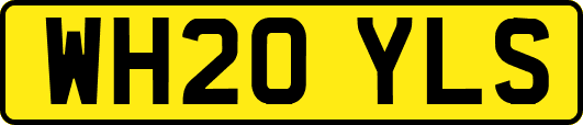 WH20YLS