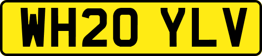 WH20YLV