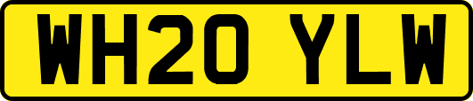 WH20YLW