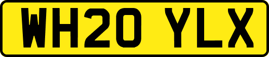 WH20YLX