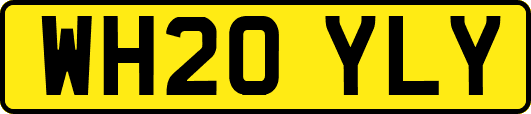 WH20YLY
