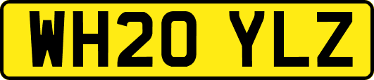 WH20YLZ