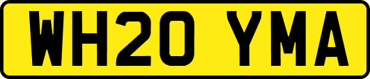 WH20YMA