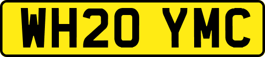 WH20YMC
