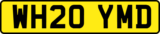 WH20YMD