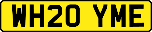WH20YME