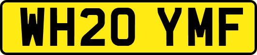 WH20YMF