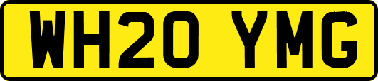 WH20YMG