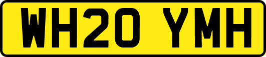 WH20YMH