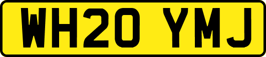 WH20YMJ