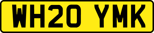 WH20YMK