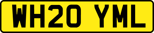 WH20YML
