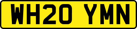 WH20YMN