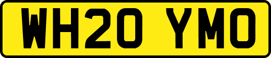 WH20YMO