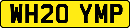 WH20YMP