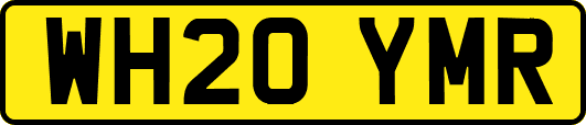 WH20YMR