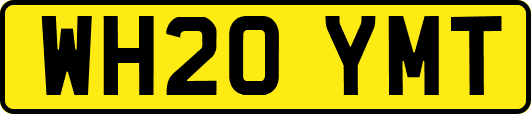 WH20YMT