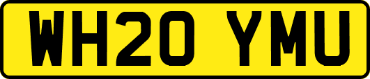 WH20YMU