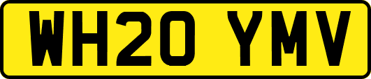 WH20YMV