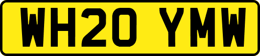 WH20YMW