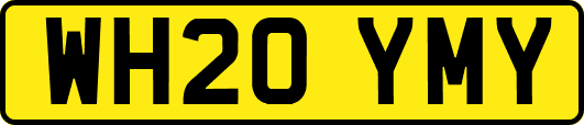 WH20YMY