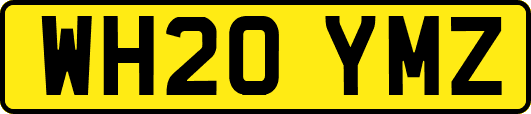 WH20YMZ