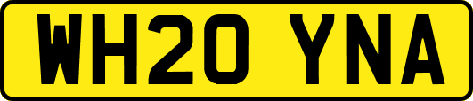 WH20YNA