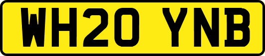 WH20YNB