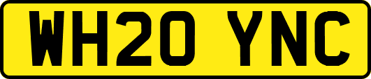 WH20YNC