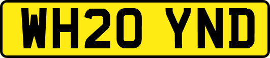WH20YND