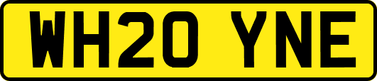 WH20YNE