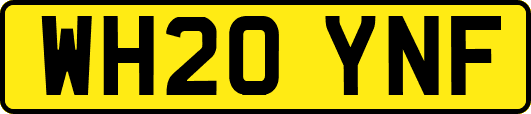 WH20YNF