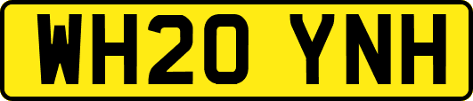 WH20YNH