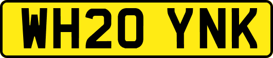 WH20YNK