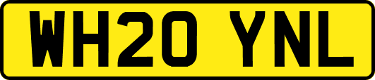 WH20YNL