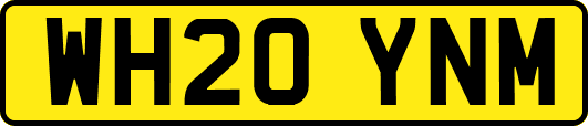 WH20YNM