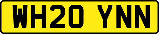 WH20YNN