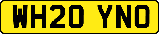 WH20YNO