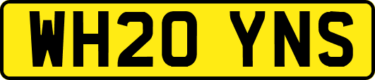 WH20YNS