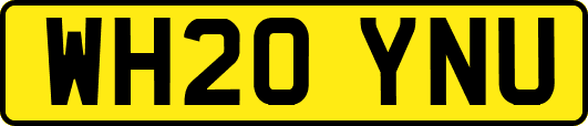 WH20YNU