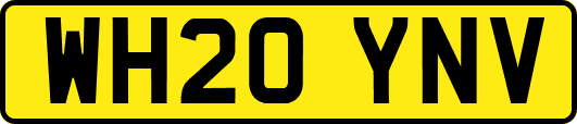 WH20YNV