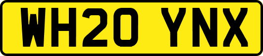 WH20YNX