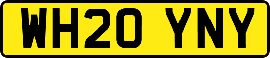 WH20YNY